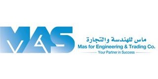 Mas For Engineering & Trading - logo